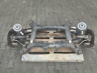 BMW X3 F25 Achsträger heck 2.0D N47