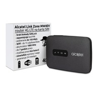 Przenośny Modem Router WiFi 4G LTE na kartę SIM Play Plus T-mobile Orange