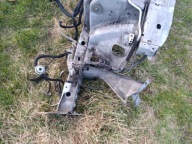 quarter left front left front Jaguar XF X250 MEE