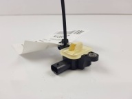 impact sensor 4H0955557 SKODA FABIA III LIFT