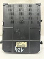 Bedienteil BSI 2004 H05 9661940480 PSA Johnson Controls 2063
