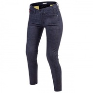 SPODNIE JEANS REBELHORN CLASSIC II LADY DARK BLUE W30L30