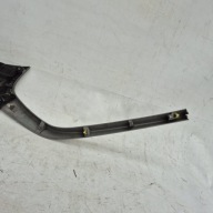 MAZDA 3 IV BP 19- CHROM left moulding GRILLA left