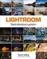 Lightroom - Sedmibodový systém Scott Kelby