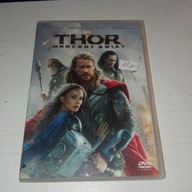 Film Thor: The Dark World (Thor: Mroczny świat)