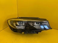 light right BMW 3 G20 G21 USA 5A1DB44-02