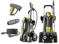 HD 5/15 C PRO MYJKA CIŚNIENIOWA KARCHER ZESTAW