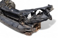 support panel for radiators VOLVO XC60 and Przedlift 2.4D 175KM D5244T14 Manual