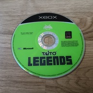Taito Legends Xbox