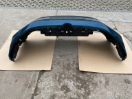 VW TIGUAN III 571 ELEGANCE complete bumper front KAMERA PDC LP5J