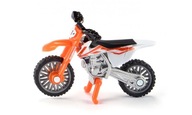 SIKU Motocykel KTM SX-F 450 1391