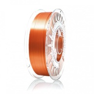 Filament ROSA 3D PLA Silk 1,75mm 800g Miedziany Copper