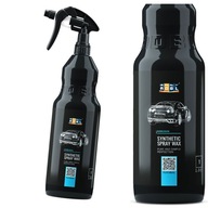 Pielęgnacja auta z ADBL Synthetic Spray Wax 1L - wosk samochodowy w sprayu