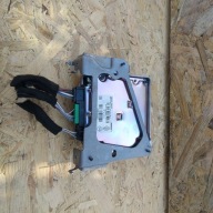 amplifier AUDIO BOSE RENAULT MEGANE IV