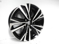 LEXUS LBX AY10 23- disk hliníkový disk 7Jx18 ET40 5x114,3