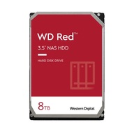 Pevný disk Western Digital WD Red Plus 3.5" 8TB SATA III 3,5"