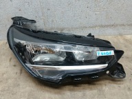 light front right OPEL CORSA F 9829465380