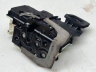 AUDI A6 C8 lock door right rear part 4K0839016Q @M