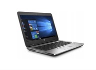 Laptop HP | 6-GEN | 8GB | 128GB SSD | USB-C | Windows 11