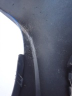 VW GOLF VIII 8 R 19-24 bumper front front PDC