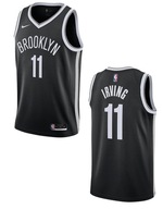 Koszulka NBA Swingman Nike Nets Irving CW3658015 XXL Icon Edition