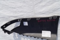 bumper corner rear part left LAND RANGE ROVER SPORT 2