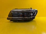 light left front VW Tiguan 15- Full Led 5NB941081A