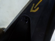 mirror right DACIA DOKKER 7 PIN