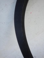 SKODA KODIAQ 16-> moulding cap left rear part
