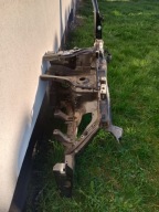 quarter threshold pillar left front KIA STONIC