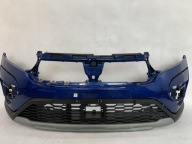 front bumper Dacia Sandero 3 III Stepway 20r PDC 620225509R 08.26