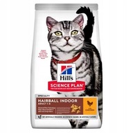 HILL'S Science Plan Feline Adult Chicken 10kg-Sucha karma dla kotów