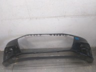 bumper front AUDI A4 B9 LIFT 19- 8W0 S LINE