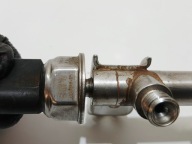Rampe injection BMW E60 E61 LCI N53B30A 7535897