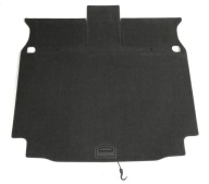 mats floor boot OPEL SIGNUM
