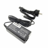 Charger (mains adapter), 18.5V, 3.5A for HP COMPAQ Business Laptop nx6310