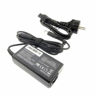 Charger (mains adapter), 18.5V, 3.5A for HP COMPAQ nx6310, 65W