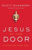 Jesus at the Door - Evangelism Made Easy Mcnamara