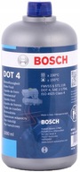 BOSCH - 1 987 479 107 - PŁYN HAMULCOWY DOT 4 - 1L