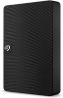 HDD USB3 4TB EXT./BLACK STKM4000400 SEAGATE