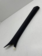 AUDI A6 C7 cover side slupka A right front S-LINE black