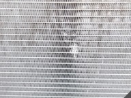 MASERATI GHIBLI LEVANTE QUATTROPORTE radiator