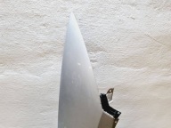 fender front right side Honda Civic 8 FK2 2006 60210-SMG-E00ZZ