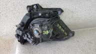 HYUNDAI i10 2013 - grid left + LED DRL fog light 9811