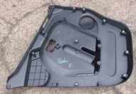 RENAULT MASTER III LIFT upholstery side door right 80901997R