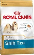 Royal Canin BHN Shih Tzu Adult - suché krmivo pre