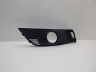 RENAULT MEGANE IV grid of a bumper right