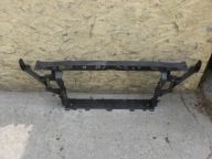 HYUNDAI I30 III 3 17- 64105-G4120 support panel for radiators pillar