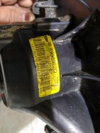 ventilátor topení VW Tiguan Lift 5N0