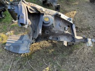 CHEVROLET CRUZE quarter left front front left 2013R